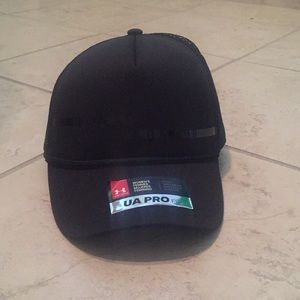 UA Pro Under Armour Women’s Hat